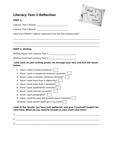 Complete Literacy Scheme of Work for Key Stage 2 and Key Stage 3 ...