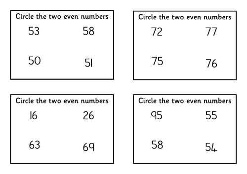 Year 2 Maths SATS reasoning questions | Teaching Resources