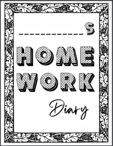 KS3 ART homework booklet no.1 | Teaching Resources
