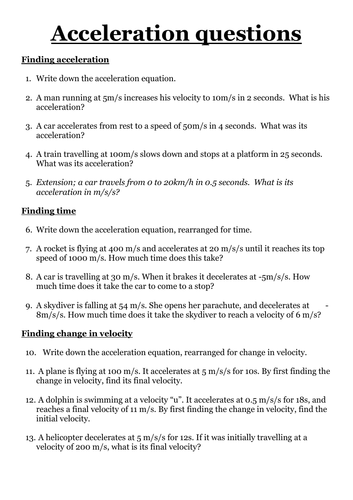 accelerate education workbook answer key