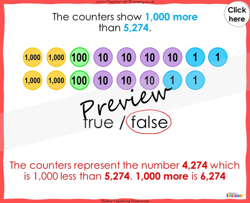 1-000-more-or-less-year-4-teaching-resources