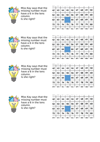 100-square-numbers-to-100-reasoning-teaching-resources