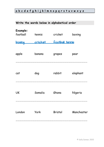 sorting-words-into-alphabetical-order-by-first-letter-teaching-resources