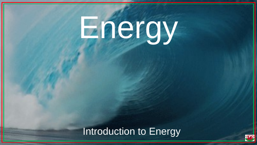 Introduction to types of energy and energy stores plus how electricity ...