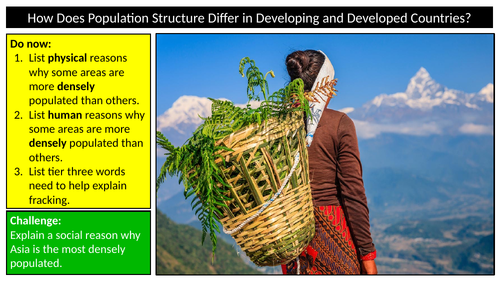 Population Structure