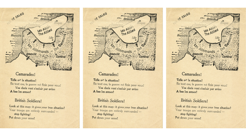 Was the Battle of Dunkirk a triumph or defeat? | Teaching Resources