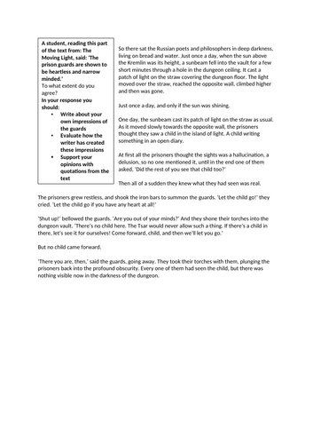 English KS3 or KS4 Full Scheme of Learning Fully Resources ...