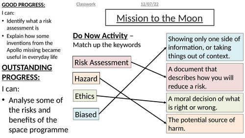 Activate 3 - P2 - Turning Points in Physics - Mission to the Moon