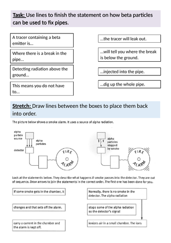 Activate 3 - P2 - Turning Points in Physics -  Radioactivity