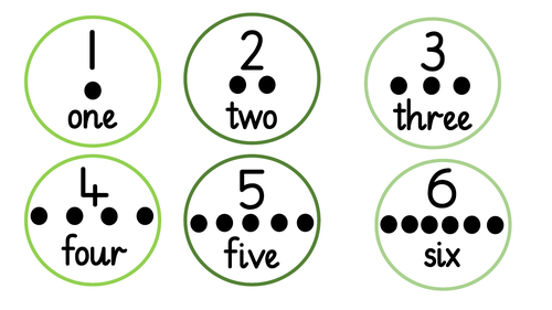 number-circles-to-20-teaching-resources