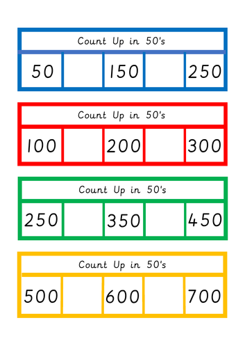 counting-up-in-25s-50s-and-100s-teaching-resources