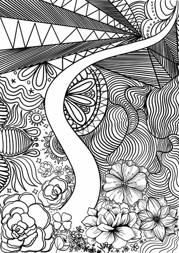 Mindfulness Colouring Pack | Teaching Resources