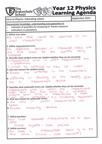 ocr a level physics research report example