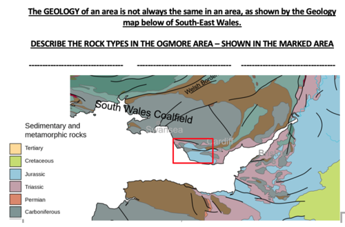 GEOG KS3 - THEME 8 - COASTAL PROCESSES AND LANDFORMS | Teaching Resources