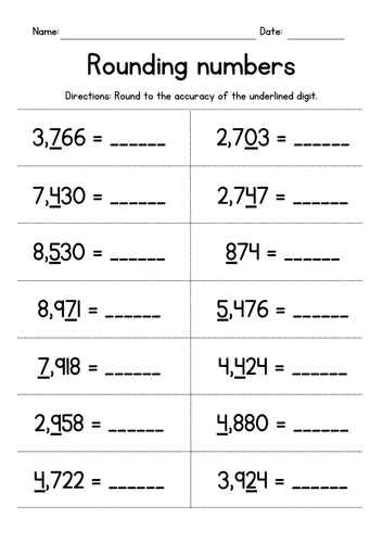 rounding-numbers-to-the-nearest-10-100-or-1-000-teaching-resources