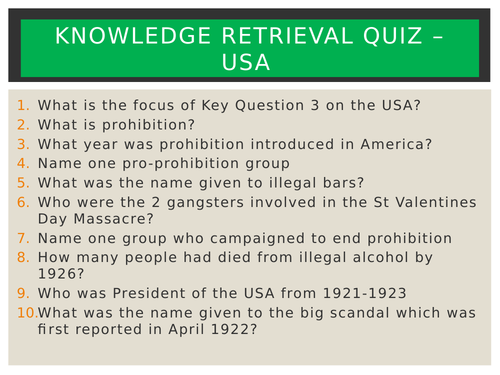 Eduqas History Crime & Punishment - Key Question 3: Enforcing Law & Order - Medieval