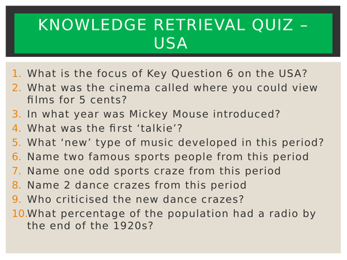 Eduqas History Crime & Punishment - Key Question 6: Attitudes to Crime & Punishment - Modern Day