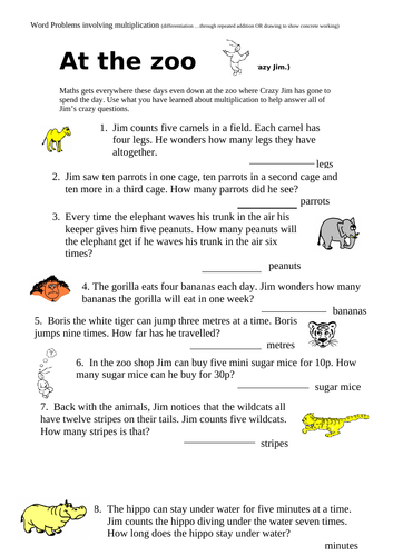 year-3-maths-word-problems-teaching-resources