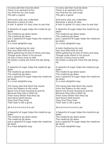 Disney/Musical Guided Reading questions | Teaching Resources