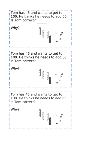 number-bonds-to-10-and-100-teaching-resources