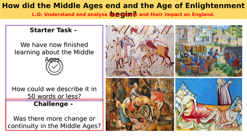 middle-ages-to-enlightenment-lesson-teaching-resources