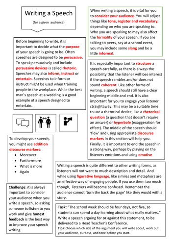 Writing Non-Fiction | Teaching Resources
