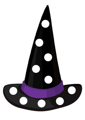 Witches Kitchen/Halloween Fine Motor activity