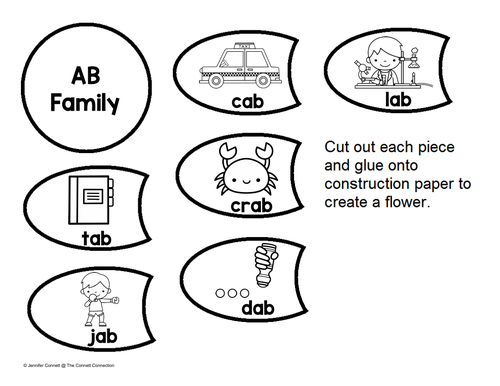 ab-word-family-flower-craft-teaching-resources