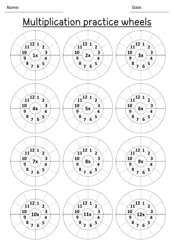 multiplication-times-tables-practice-wheels-worksheet-teaching