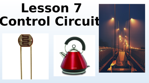 Control Circuits