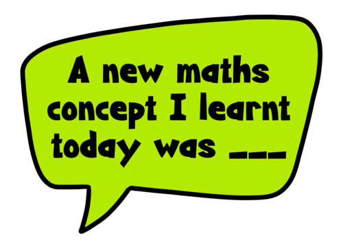 maths-stem-sentences-teaching-resources