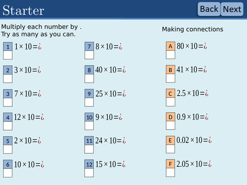 place-value-teaching-resources