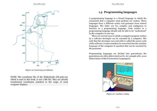 JavaScript | Teaching Resources