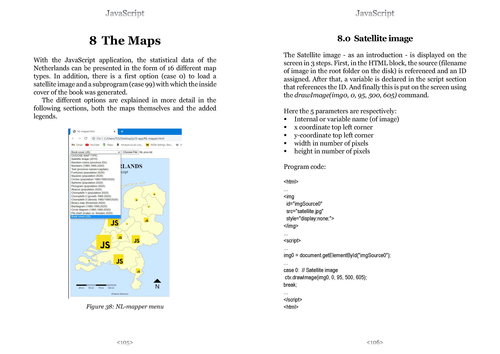 JavaScript | Teaching Resources