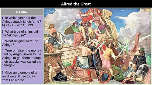 Alfred the Great