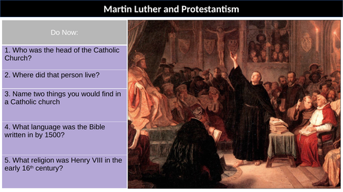 Protestantism