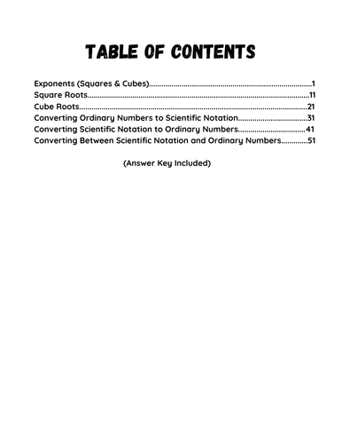 exponents-square-cube-roots-scientific-notation-teaching-resources