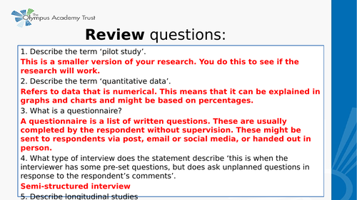 aqa sociology gcse past papers research methods