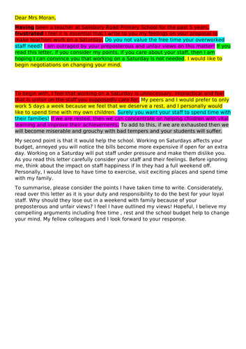 persuasive-letter-wagoll-year-3-teaching-resources