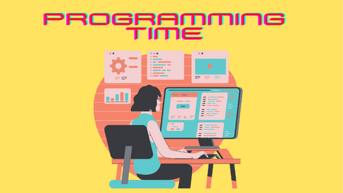 IGCSE Computer Science Chapter 8 - Programming [200x Animated Slide ...