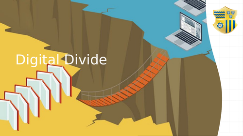 digital divide assignment