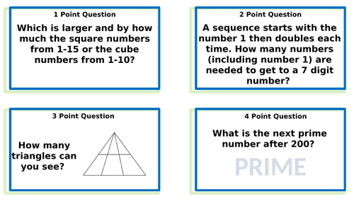 maths problem solving questions with answers