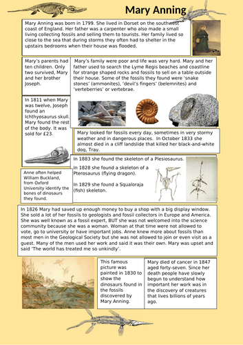 mary-anning-fact-sheet-ks1-teaching-resources
