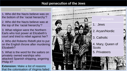 Nazi Jews