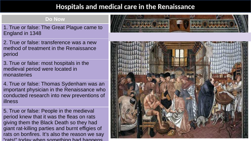 Renaissance Hospital Care