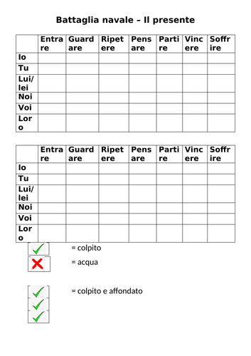 italian-present-tense-revision-regular-verbs-teaching-resources