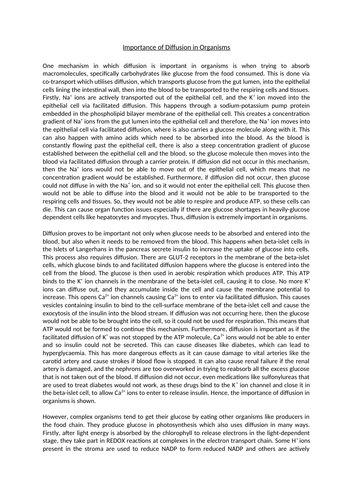 pdf biology essay