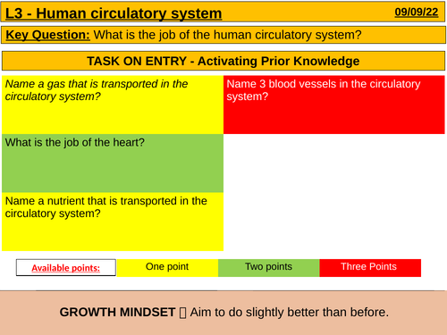 human-circulatory-system-teaching-resources