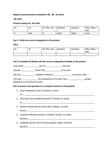 regular-preterit-ar-er-ir-verbs-practice-worksheet-teaching-resources