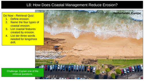 Coastal Management